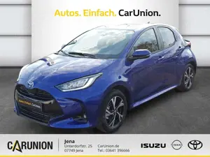 Toyota Yaris 1,5 l Hybrid Teamplayer* Safety-Paket*Comfort-Paket*