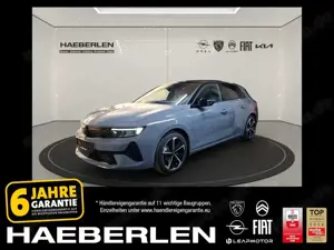Opel Astra L 1.2 Turbo GS KEYLESS*2-Zonen-Klima*