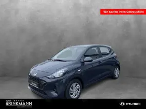 Hyundai i10 i10 1.0 Select MY25/Navi/Kamera Klima/HiFi/eFH.