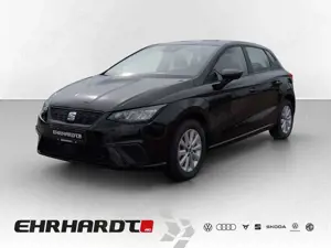 SEAT Ibiza 1.0 TSI DSG Style Edition VIRTUAL*LED*PDC*TEMP*...
