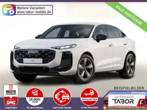 Audi Q3 Sportb quatt S line Tech KlimaP UVP-21%*