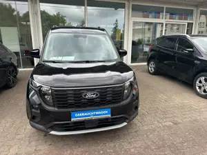 Ford Tourneo Courier Active 1.0 92KW(125PS) Aut.