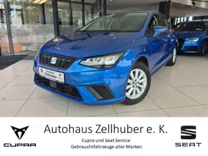 SEAT Ibiza 1.0 TSI Style *Full Link*LED*Sitzhzg*Klima*