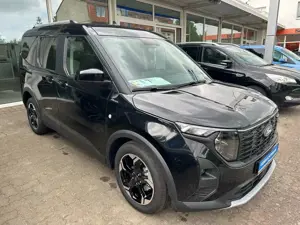 Ford Tourneo Courier Active 1.0 92KW(125PS) Automatik
