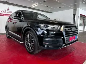 Audi Q7 Q7 3.0 TDI ultra quattro//Kamera//2.Hand//