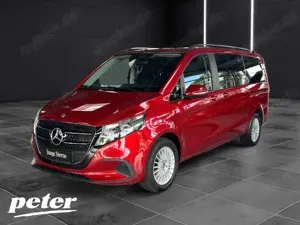 Mercedes-Benz V 220 d Lang Widescreen*Distronic*Winter-Paket
