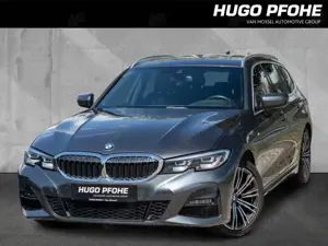 BMW 320 d Touring M Sport