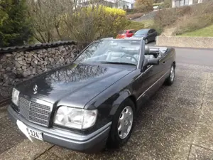 Mercedes-Benz E 220 cabrio /sportline