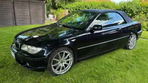 BMW 320 320 Ci Aut. Edition Exclusive