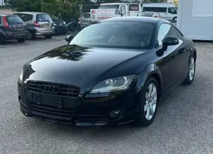 Audi TT 2.0 TFSI Coupe