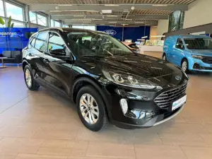 Ford Kuga Hybrid Titanium Navi LED