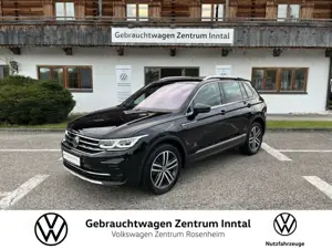 Volkswagen Tiguan 2,0 TDI DSG 4Motion Elegance (LED+AHK+Leder)