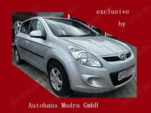 Hyundai i20 i20  5-Türer 1.2 Comfort