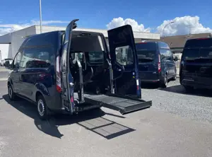 Ford Transit Custom L1 H2 Behindertengerecht Hochdach Automatik