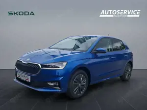 Skoda Fabia Balance