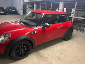 MINI One Mini One