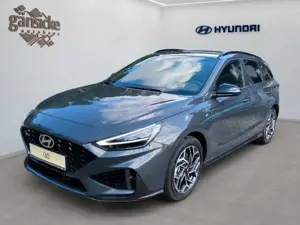 Hyundai i30 Hyundai i30 N Line 1.6 T-GDI