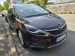 Opel Zafira Tourer