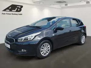 Kia Ceed / cee'd 1.4 Attract
