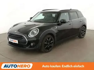 MINI Cooper Clubman Cooper*NAVI*LED*TEMPO*PDC*SHZ*BLUETOOTH*