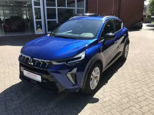 Mitsubishi ASX Mildhybrid PLUS