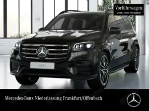 Mercedes-Benz GLS 350 d 4M AMG+NIGHT+PANO+360+AHK+MULTIBEAM+HUD