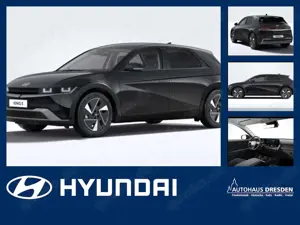 Hyundai IONIQ 5 Elektro Centriq *NSCC*MATRIX*WÄRMEPUMPE*