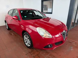 Alfa Romeo Giulietta Turismo 1.4 Turbo