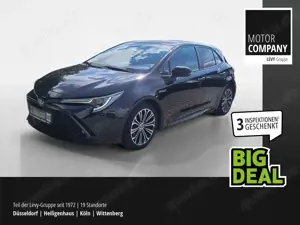 Toyota Corolla 2.0 Club AUT+Kamera+ACC+SHZ+2xKlima+LED