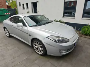 Hyundai Coupe Coupe 2.0 GLS