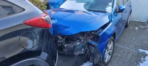 Skoda Octavia Style