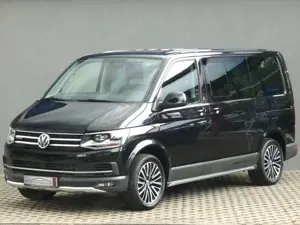 Volkswagen T6 Multivan 2,0 TDI DSG 4Motion PanAmericana