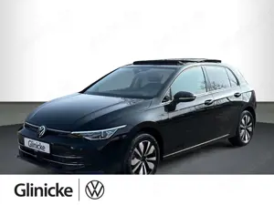 Volkswagen Golf VIII Goal 1.5 eTSI DSG, AHK, MATRIX, PANO