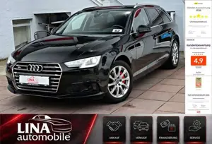 Audi A4 2.0 TDI Avant VIRTUAL*HUD*ACC*Kamera*NaviDVD*
