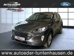 Ford Kuga Titanium X Automatik 4x4 Bluetooth Navi LED