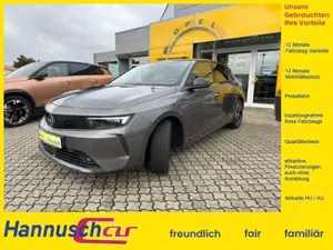 Opel Astra L Lim. 5-trg. Edition