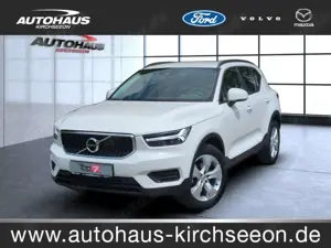 Volvo XC40 D3 Basis 2WD Bluetooth Navi LED Klima