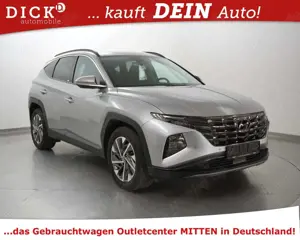 Hyundai TUCSON 1.6d Trend NAVI+VIRTU+KAM+LED+ACC+SHZ+KEY