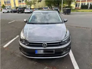 Volkswagen Polo Polo 1.6 TDI SCR DSG Highline