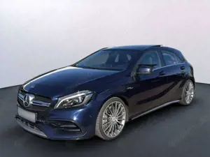 Mercedes-Benz A 45 AMG A-Klasse 4Matic Speedshift 7G-DCT