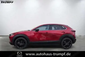 Mazda CX-30 2.5L e-SKYACTIV G 140ps 6AT Homura