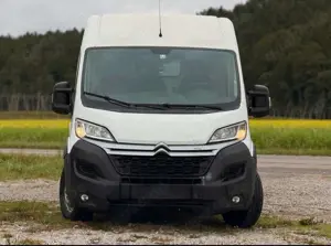 Citroen Jumper 33 L3