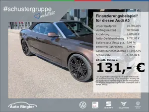 Audi A5 2.0 TFSI S-LINE+NAVI+XENON+PDC+KEYLESS+20 S-LINE