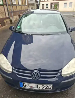 Volkswagen Golf 1.4 Sportline