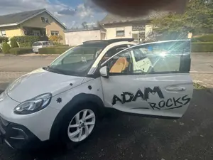 Opel Adam Adam 1.0 Start/StopOpen Air