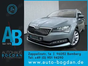 Skoda Superb Business Edit.Comf.Automatik Kamera*virt.Cockpit