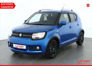 Suzuki Ignis 1.2 Comfort Navi Kamera Sitzheizung AHK