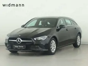 Mercedes-Benz CLA 180 CLA 180 d SB *LED*Navigation*PTS*Rückfahrkamera*