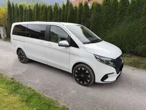 Mercedes-Benz V 300 V 300 d extralang 4Matic 9G-TRONIC Avantgarde