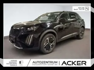Peugeot 2008 Hybrid 145 GT AT. ACC/Navi/360Kam -49%*